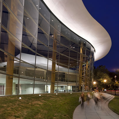 Arena Stage, Mead Center for American Theater, gay news, Washington Blade