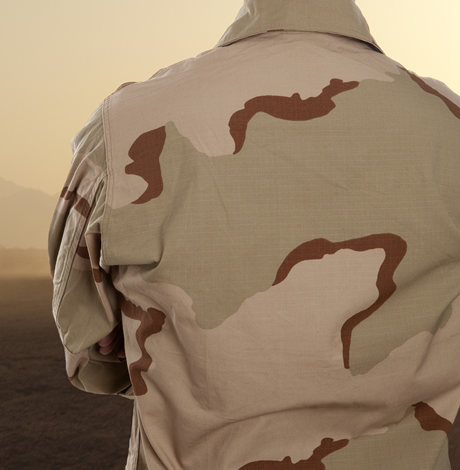 trans soldiers, gay news, Washington Blade